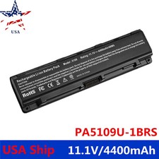 Battery For Toshiba Satellite
