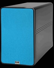 ELAC Stoffabdeckung für BS