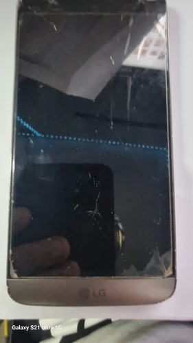 32gb silber - g5,