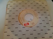 Rex Allen So Long Duke John Wayne Tribute 7" single Usa promo