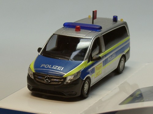 Busch mercedes vito - mercedes,