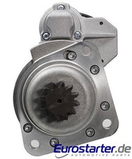 1x_ Anlasser 24V 6,5Kw Neu