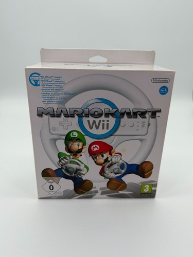 Mario kart wheel - mario,