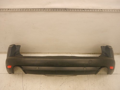 Stoßstange hinten midnight - hinten,