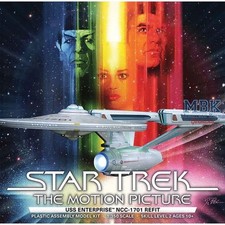 POLAR LIGHTS PLL1006 StarTrek