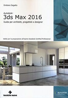 Autodesk 3ds max 2016 - 3ds,