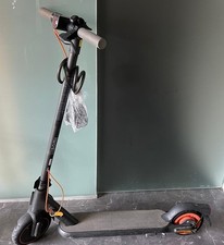 DEFEKT: Xiaomi Electric Scooter 4 Go E-Scooter Elektro Roller ✅