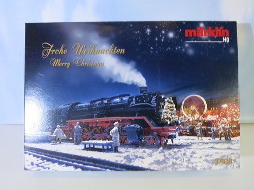 Märklin 37838 50 - märklin,
