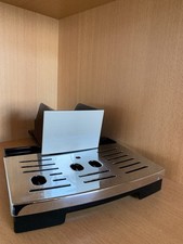 DeLonghi 5313233931 Abtropfschale für ECAM26.455 WB/ mit Satzbehälter