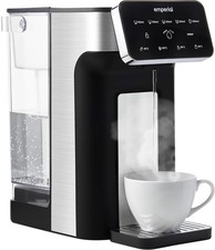 Emperial Instant Heißwasserspender 3L energieeffizient 2,6kW schnellkochend