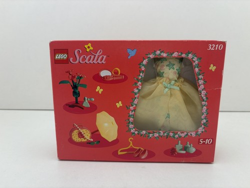 Lego system scala party - scala,