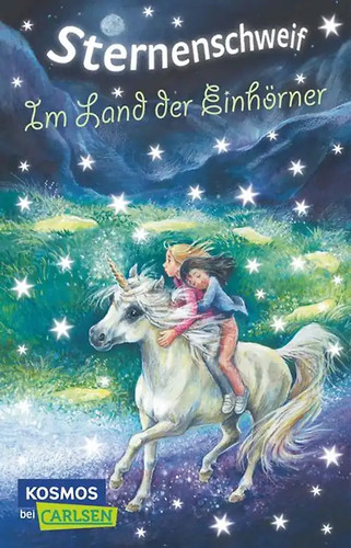Sternenschweif land der - im,