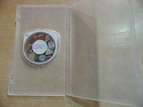 You got served umd psp - you,