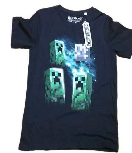 Minecraft shirt - minecraft, t-shirt
