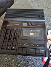 Kassettenrecorder vintage