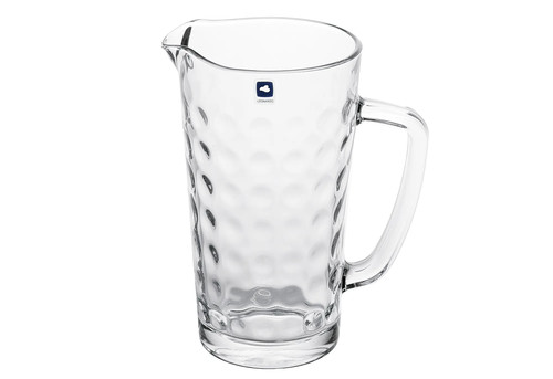 Leonardo krug glas ciao - leonardo,