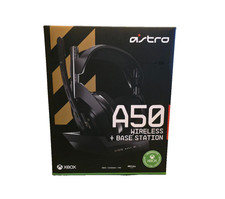 Astro gaming a50 wireless - astro,