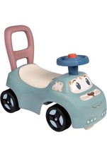 47839065-Al SMOBY Rutscherauto