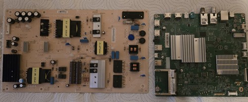 Main board - main,
