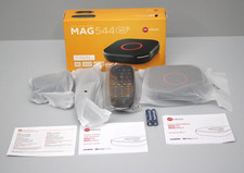 MAG 544w3 IPTV Set Top Box +