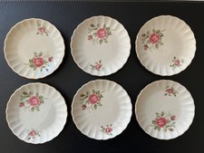 Schwarzenhammer Bavaria Nr.23  6 Stück Untersetzer