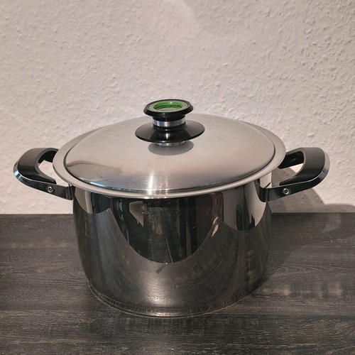 Amc schnellkochtopf 6 5l - amc, cm