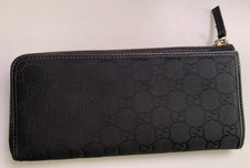 Original GUCCI Longwallet