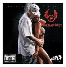 Papa Ist Zurück von Fler | CD | Zustand gut