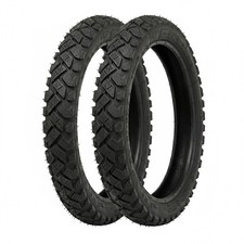 2x Heidenau Reifen K42 Simson