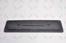 PORSCHE CAYENNE 9Y0 3.0 E-Hybrid Kennzeichenrahmen Kennzeichenhalter 9Y0827211