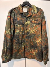 BW Feldbluse Feldjacke Gr. 9