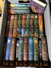 Warrior cats Konvolut. Staffel