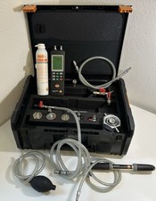 Professionelles Testo 312-2