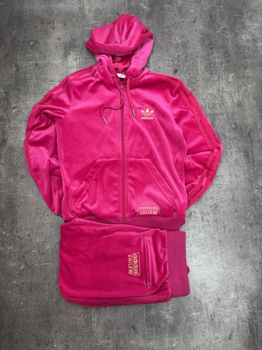 Firebird tracksuit chile - chile, 62