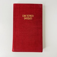 Die Toten Seelen Nicolai Gogol