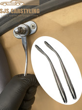 Verdeckhebel für Mercedes