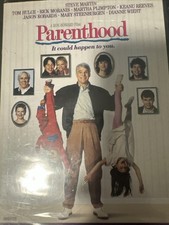 Parenthood (DVD, 1989)
