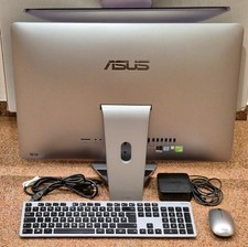 ASUS Zen AiO ZN241*Win 11