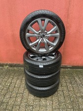 4x Orgi. Mazda Cx 30 Mx 30