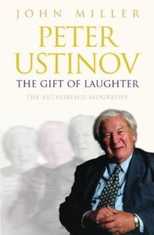 Peter ustinov the gift - peter, ustinov: