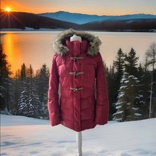 w. NEU Daunenjacke Gr L / 40