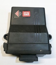 Controller Computer Gas LPG