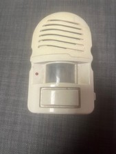 Pantatech zutrittsmelder ZM 02 v. INDEXA