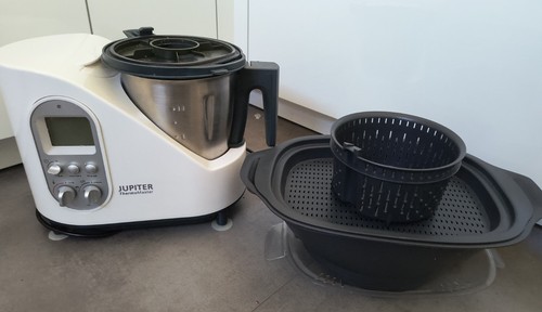 Jupiter thermomaster mit - jupiter,