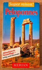 Reiseführer GRIECHENLAND