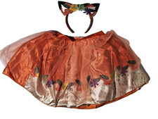 Kinder Tütü Mädchen