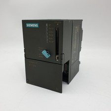 Siemens CPU 314 / 6ES7