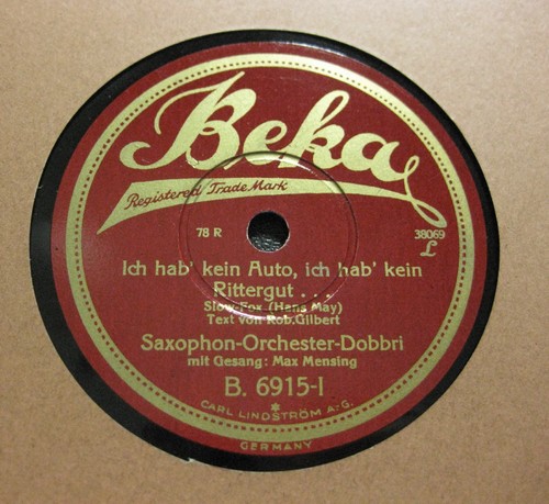 Saxophon orchester dobbri - orchester,