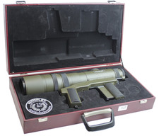 Objektiv Tele Novoflex T-Noflexar 5,6/400mm- 25 Jahre Jubiläumsausgabe