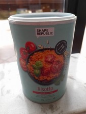 Shape Republic Slim Shake